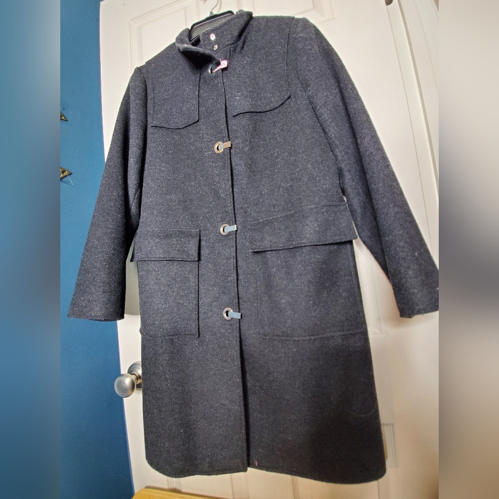 Harve Benard Coat